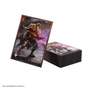 Gamegenic: Premium Art Sleeves - MTG Reality Fracture - Garruk of the Veil (105ct)-2