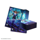 Gamegenic: Premium Art Sleeves - MTG Reality Fracture - Entrust the Spark (105ct)-2