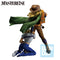 JoJo's Bizarre Adventure: Johnny Joestar & Gyro Zeppeli (The Gathering of Stars) - Masterlise Ichibansho Figure
