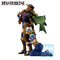 JoJo's Bizarre Adventure: Johnny Joestar & Gyro Zeppeli (The Gathering of Stars) - Masterlise Ichibansho Figure