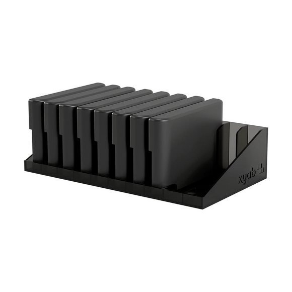 2 Pack Cartridge Display Stands - Genesis