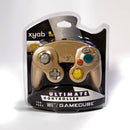 Wired Controller for Nintendo GameCube® - Gold-2