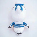 Animal Crossing Gulliver 8-Inch Plush-3