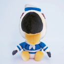 Animal Crossing Gulliver 8-Inch Plush-2
