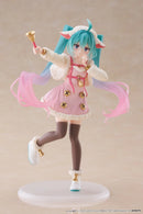 Hatsune Miku Seven Little Goats Wonderland Figure-1