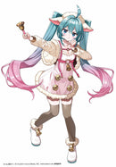 Hatsune Miku Seven Little Goats Wonderland Figure-3