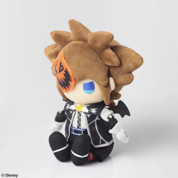 Halloween Town Sora “Kingdom Hearts II” Series Plush