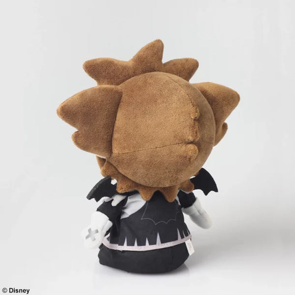 Halloween Town Sora “Kingdom Hearts II” Series Plush