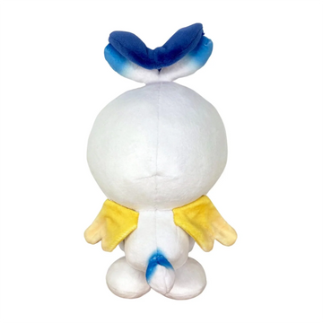 Hero Chao 6" Plush - 0
