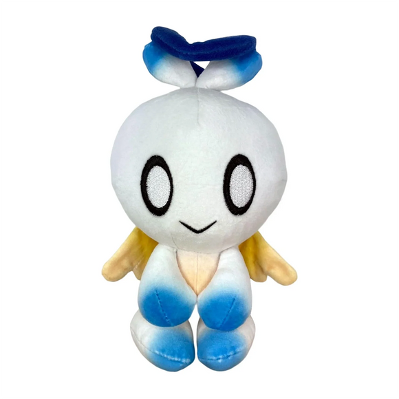 Hero Chao 6" Plush