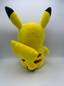 Pokemon Banpresto Bandai Pikachu 11" Stuffed Plush Toy Doll-3