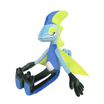 Inteleon Pokemon All Star Collection Plush