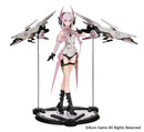 Punishing Gray Raven Leaf Ryukou 1/7 PVC Figure-1