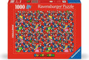 Super Mario Bros Challenge 1000 PC Puzzle-1
