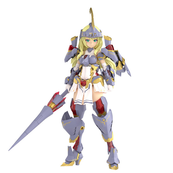 Frame Arms Girl : Grand Scale Durga I