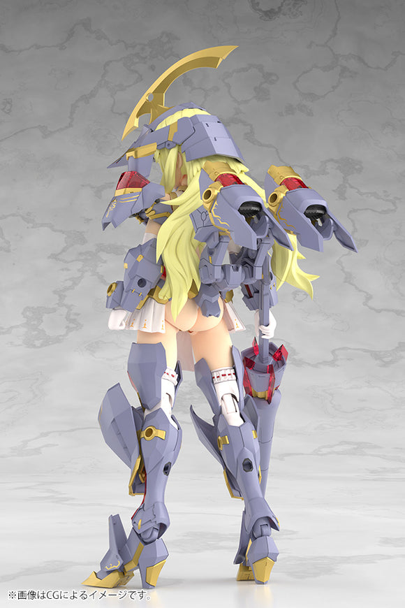 Frame Arms Girl : Grand Scale Durga I