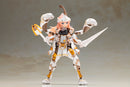 Frame Arms Girl: Durga I - Calico Cat Armor-3