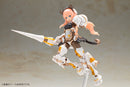 Frame Arms Girl: Durga I - Calico Cat Armor-4