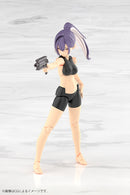 Megami Device : YGGDRASIS SKOLL SHARPSHOOTER Figure-2
