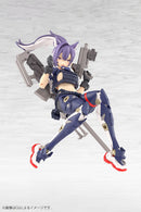 Megami Device : YGGDRASIS SKOLL SHARPSHOOTER Figure-3