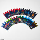 Kingdom Hearts Playing Cards-5