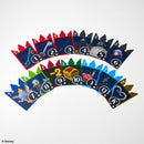 Kingdom Hearts Playing Cards-4