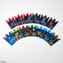 Kingdom Hearts Playing Cards-3