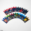 Kingdom Hearts Playing Cards-2
