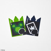 Kingdom Hearts Playing Cards