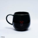 KINGDOM HEARTS / Face Mug - SHADOW-2