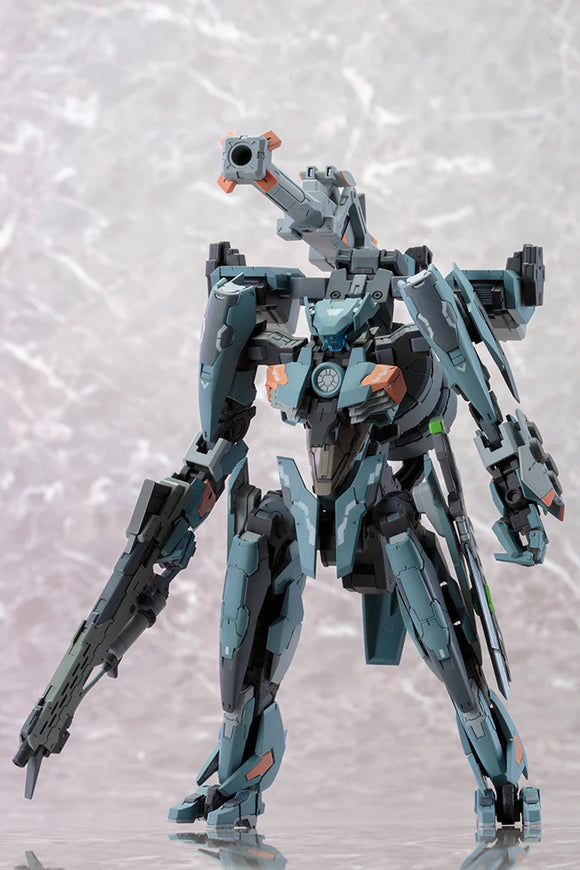 XENOBLADEX - FORMULA 1/48 SCALE MODEL KIT