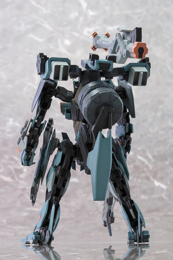 XENOBLADEX - FORMULA 1/48 SCALE MODEL KIT