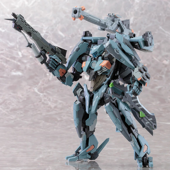 XENOBLADEX - FORMULA 1/48 SCALE MODEL KIT