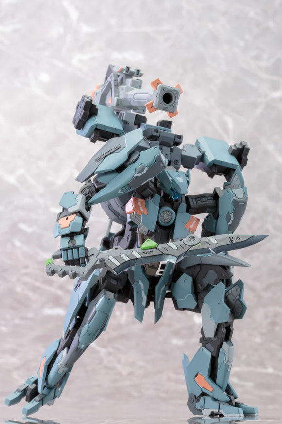 XENOBLADEX - FORMULA 1/48 SCALE MODEL KIT
