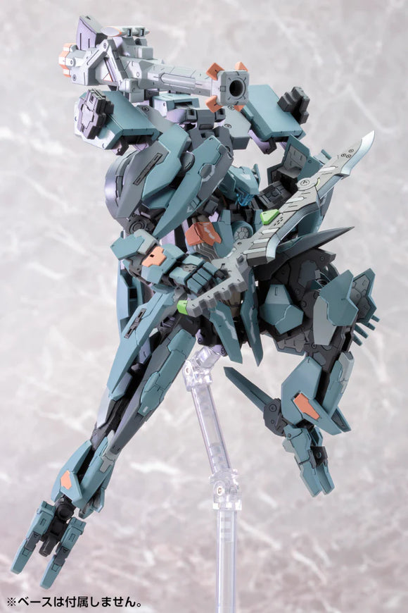 XENOBLADEX - FORMULA 1/48 SCALE MODEL KIT
