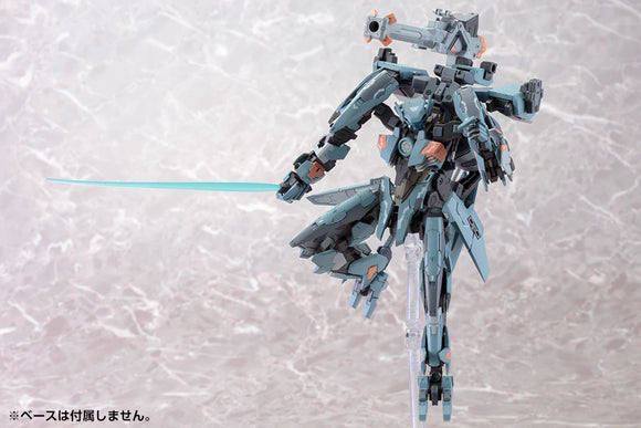 XENOBLADEX - FORMULA 1/48 SCALE MODEL KIT