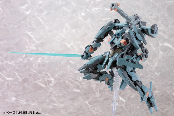 XENOBLADEX - FORMULA 1/48 SCALE MODEL KIT