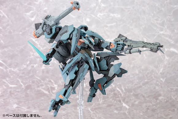 XENOBLADEX - FORMULA 1/48 SCALE MODEL KIT