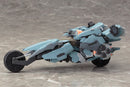 XENOBLADEX - FORMULA 1/48 SCALE MODEL KIT-10