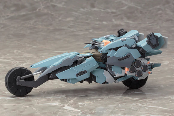 XENOBLADEX - FORMULA 1/48 SCALE MODEL KIT