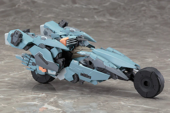 XENOBLADEX - FORMULA 1/48 SCALE MODEL KIT