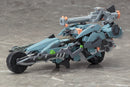 XENOBLADEX - FORMULA 1/48 SCALE MODEL KIT-12