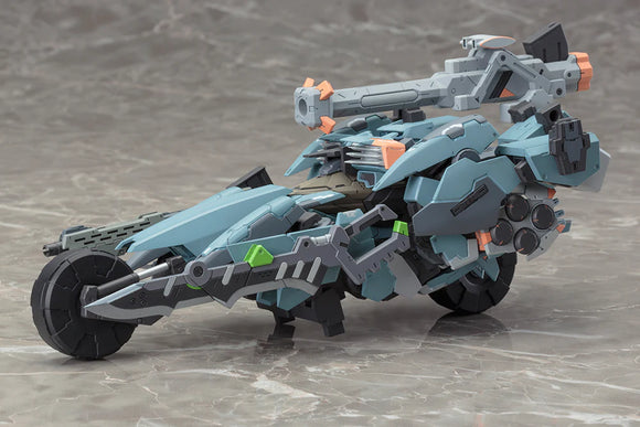 XENOBLADEX - FORMULA 1/48 SCALE MODEL KIT