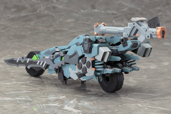 XENOBLADEX - FORMULA 1/48 SCALE MODEL KIT