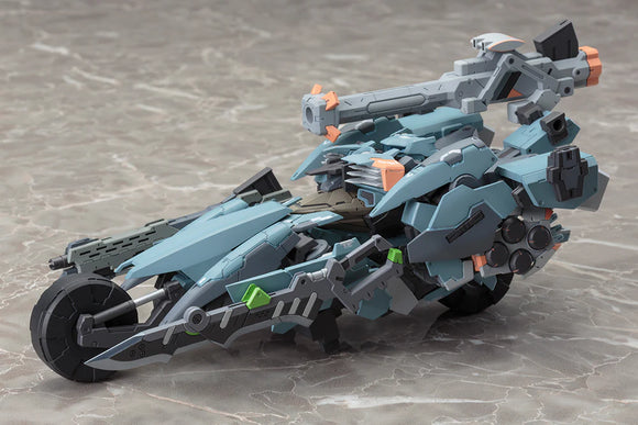 XENOBLADEX - FORMULA 1/48 SCALE MODEL KIT