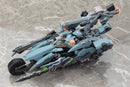 XENOBLADEX - FORMULA 1/48 SCALE MODEL KIT-15