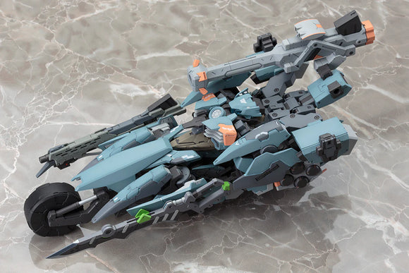 XENOBLADEX - FORMULA 1/48 SCALE MODEL KIT