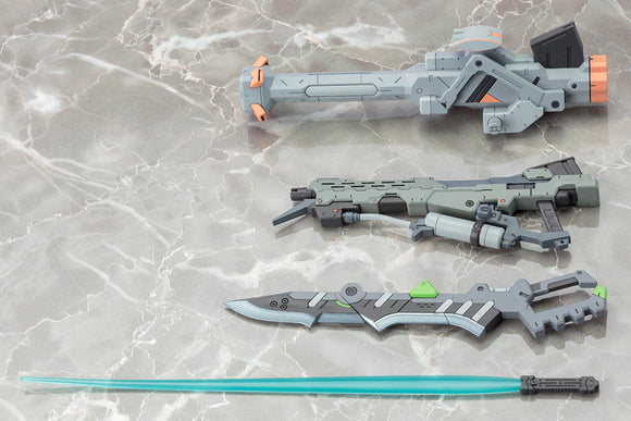 XENOBLADEX - FORMULA 1/48 SCALE MODEL KIT