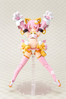 PUNI☆MOFU MAO Model Kit-3