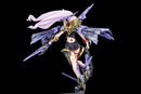 Megami Device - Buster Doll Paladin Darkness Claw Model Kit-2